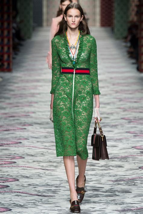 gucci designer 2016|gucci designer new direction.